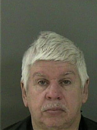 Joseph Giancaspro, - Indian River County, FL 